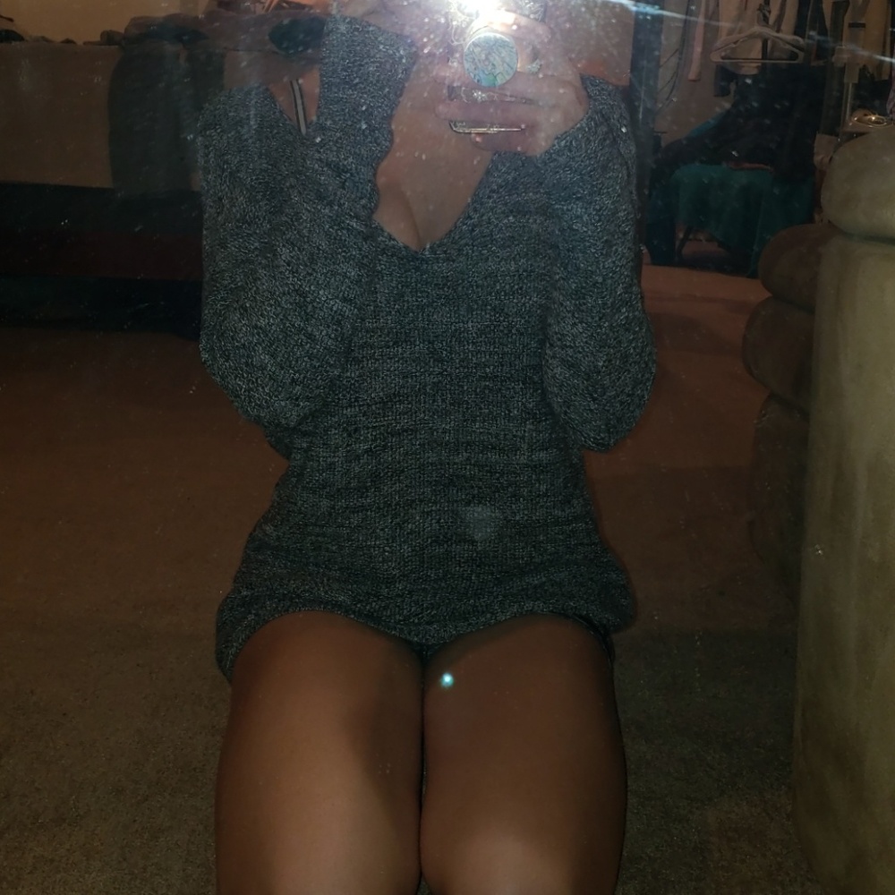 Sweater!!